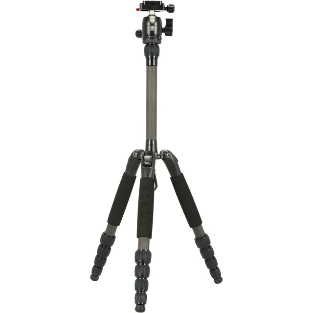 Sirui UltraLight T-025SK + B-00K (Black)