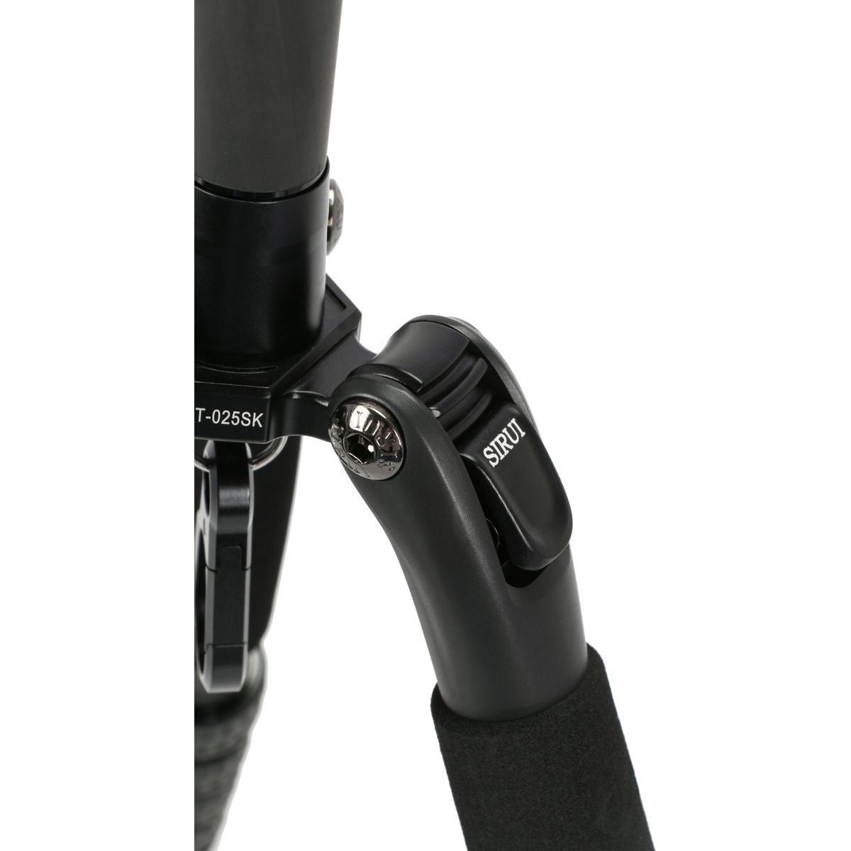 Sirui UltraLight T-025SK + B-00K (Black) - image 2 of 5