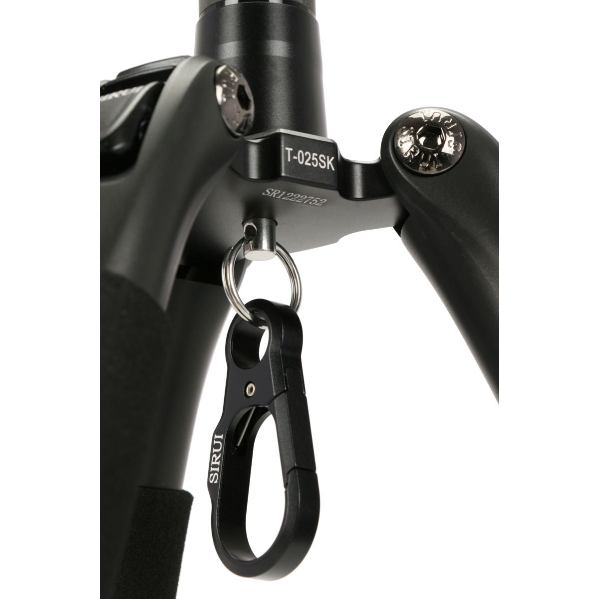 Sirui UltraLight T-025SK + B-00K (Black) - image 3 of 5