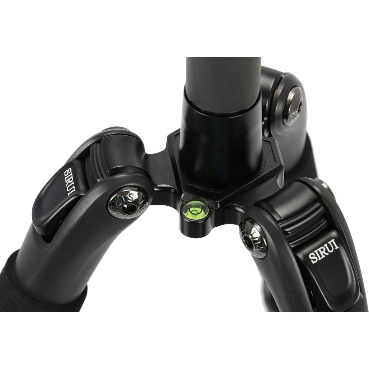 Sirui UltraLight T-025SK + B-00K (Black) - image 4 of 5