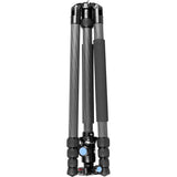 Sirui Traveller T-1204XL + E-10 Head Deal Aug - image 2 of 2