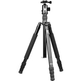Sirui Traveller T-2004XL + E-20 Head Deal