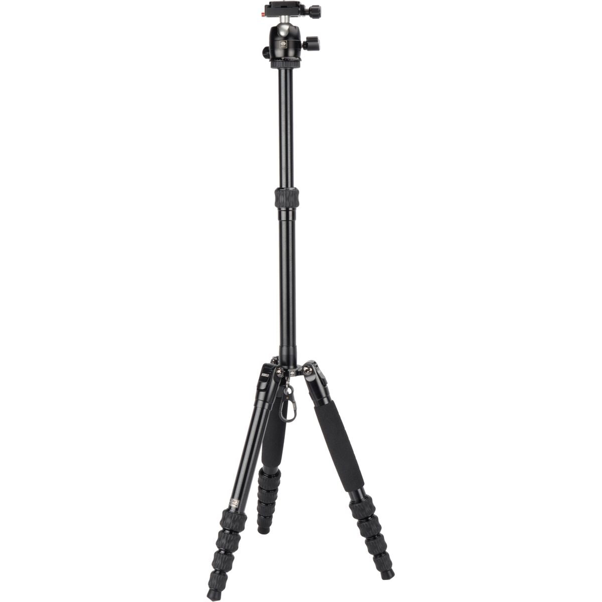 Sirui Traveller 5AX + B-00K Head - image 3 of 5