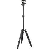 Sirui Traveller 5AX + B-00K Head - image 3 of 5