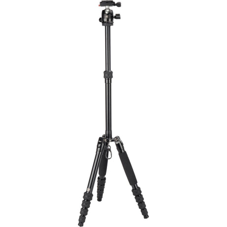 Sirui Traveller 5AX + B-00K Head - image 3 of 5