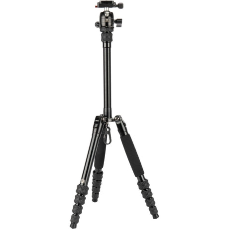 Sirui Traveller 5AX + B-00K Head - image 4 of 5