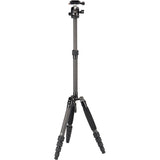 Sirui Traveller 5CX + B-00K Head - image 2 of 5