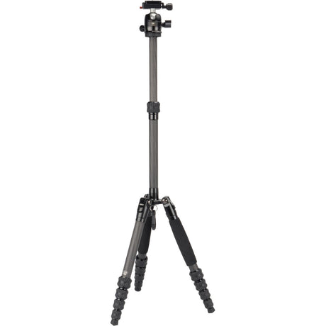 Sirui Traveller 5CX + B-00K Head - image 2 of 5