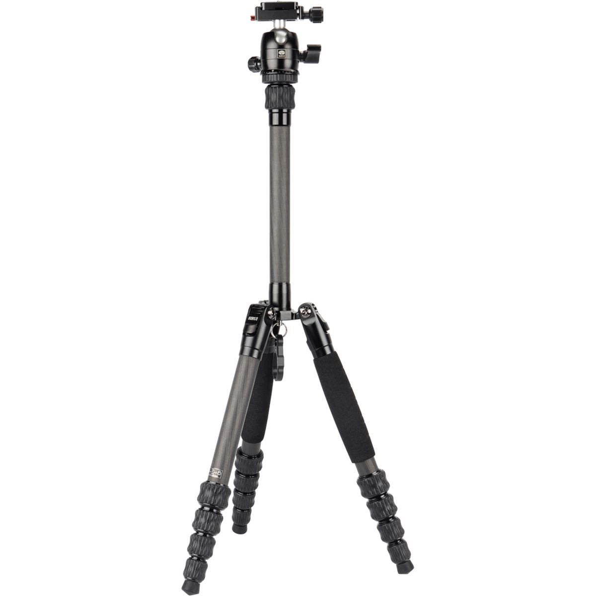 Sirui Traveller 5CX + B-00K Head - image 3 of 5