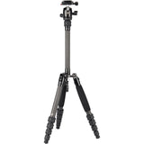 Sirui Traveller 5CX + B-00K Head - image 3 of 5