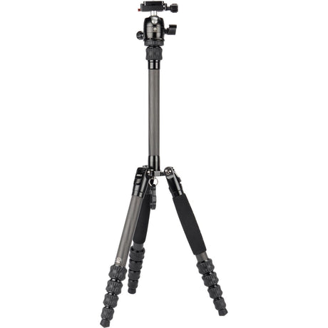Sirui Traveller 5CX + B-00K Head - image 3 of 5