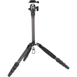 Sirui Traveller 5CX + B-00K Head - image 4 of 5