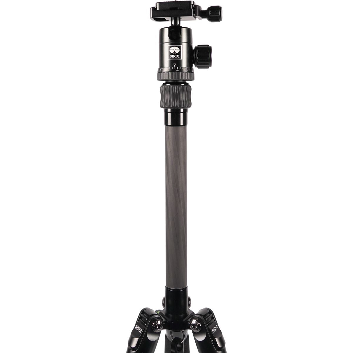Sirui Traveller 5C - image 4 of 5