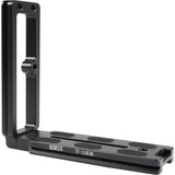 Sirui Universal L-Bracket TY-110LBG (w/ Battery Handle)