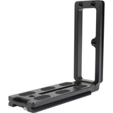 Sirui Universal L-Bracket TY-110LBG (w/ Battery Handle)