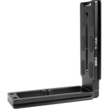 Sirui Universal L-Bracket TY-110LBG (w/ Battery Handle)