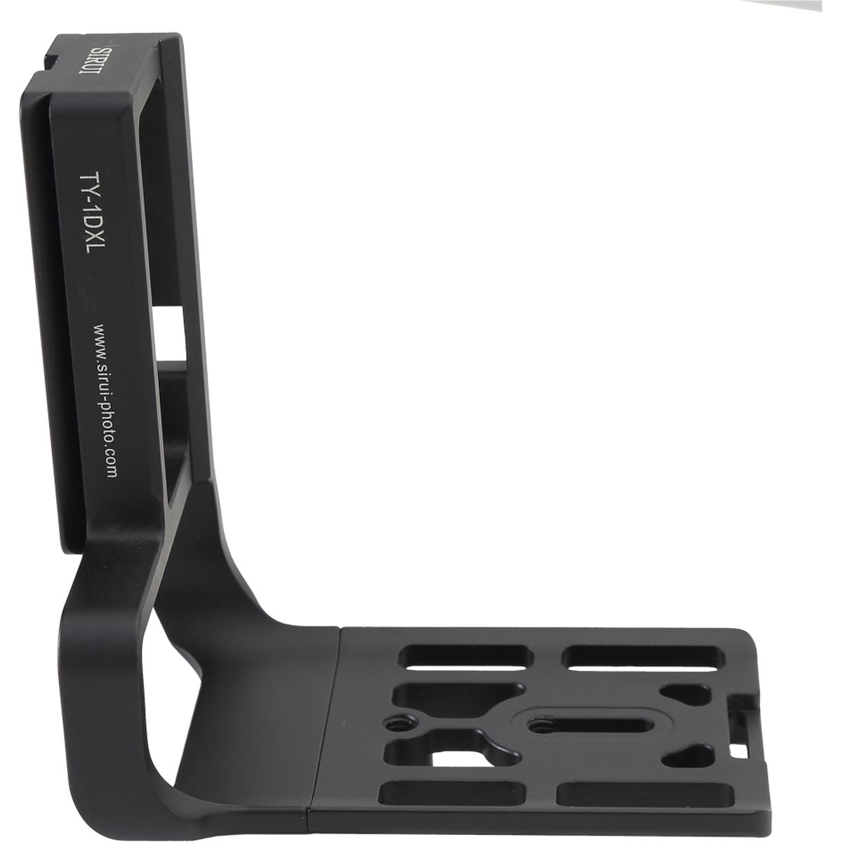 Sirui Plate TY-1DXL (Custom Fit For Canon 1DX) - image 2 of 5