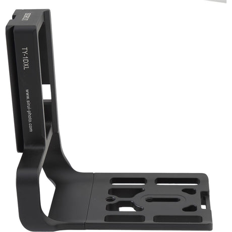 Sirui Plate TY-1DXL (Custom Fit For Canon 1DX) - image 2 of 5