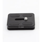 Sirui Plate TY-50E