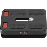 Sirui Plate TY-50