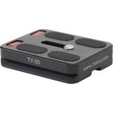 Sirui Plate TY-50