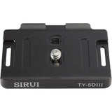 Sirui Plate TY-5DIII - image 2 of 5