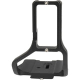 Sirui L-Bracket TY-5DIVLBG For Canon 5DIV w/ Battery Handle