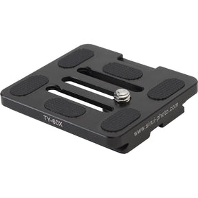Sirui Plate TY-60X