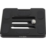 Sirui Plate TY-60X - image 2 of 5