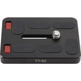 Sirui Plate TY-60