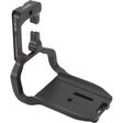 Sirui Plate TY-6DLBG (Custom Fit For Canon 6D w/ Battery Gri