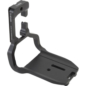 Sirui Plate TY-6DLBG (Custom Fit For Canon 6D w/ Battery Gri