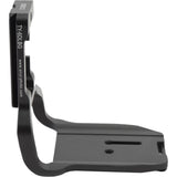 Sirui Plate TY-6DLBG (Custom Fit For Canon 6D w/ Battery Gri - image 2 of 5