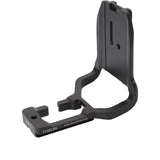 Sirui Plate TY-6DLBG (Custom Fit For Canon 6D w/ Battery Gri - image 3 of 5