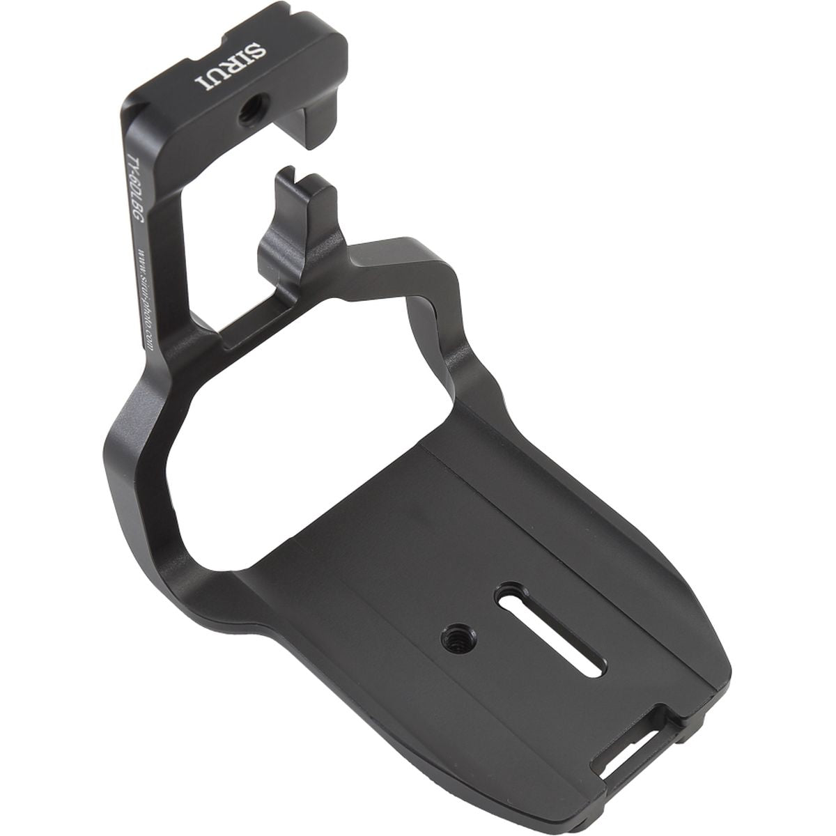 Sirui Plate TY-6DLBG (Custom Fit For Canon 6D w/ Battery Gri - image 4 of 5