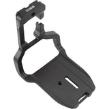 Sirui Plate TY-6DLBG (Custom Fit For Canon 6D w/ Battery Gri - image 4 of 5