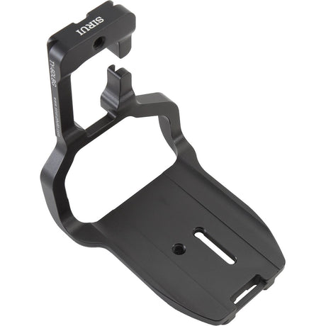 Sirui Plate TY-6DLBG (Custom Fit For Canon 6D w/ Battery Gri - image 4 of 5