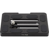 Sirui Plate TY-70X