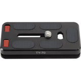 Sirui Plate TY-70