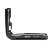Sirui L-Bracket TY-7DIIRL (For Canon 7D MK II)