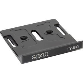 Sirui Plate TY-BG