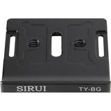 Sirui Plate TY-BG - image 3 of 5