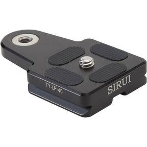 Sirui Plate LP40