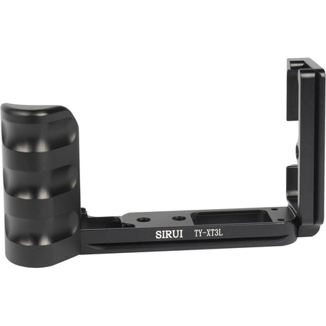 Sirui L-Bracket TY-XT3L (For Fuji XT3)