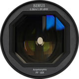 Sirui Venus 150mm T2.9 1.6X FullFrame Anamorphic Lens (E Mou