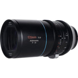 Sirui 135mm T2.9 1.8X FullFrame Anamorphic (Z Mount)