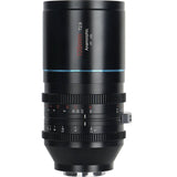 Sirui 135mm T2.9 1.8X FullFrame Anamorphic (Z Mount) - image 3 of 5