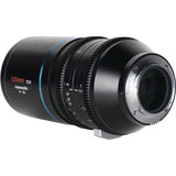 Sirui 135mm T2.9 1.8X FullFrame Anamorphic (Z Mount) - image 4 of 5
