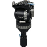 Sirui VHS10 Professional Fluid Video Head
