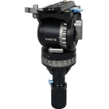 Sirui VHS10 Professional Fluid Video Head